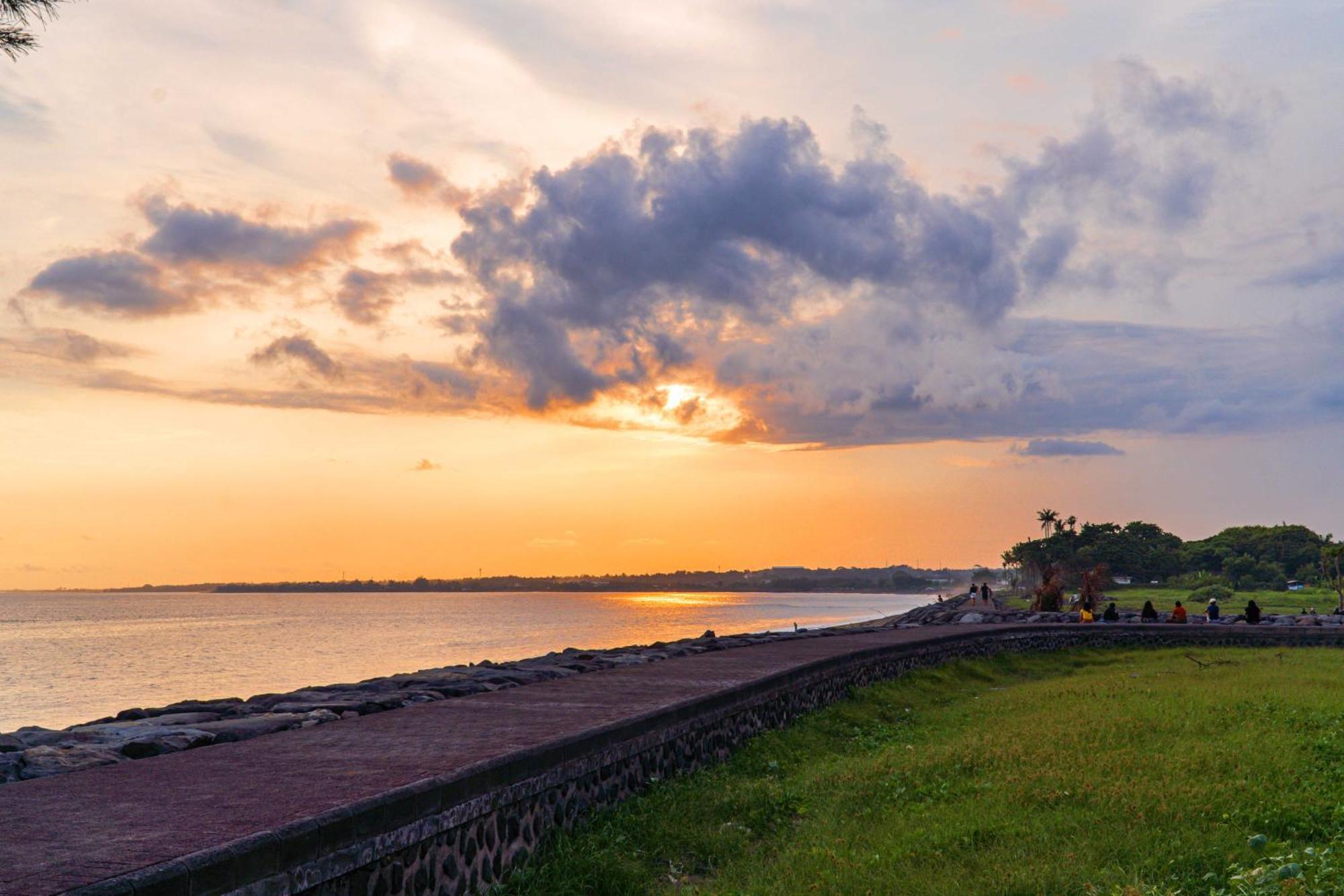 Wyndham Tamansari Jivva Resort Bali Siyut Eksteriør bilde